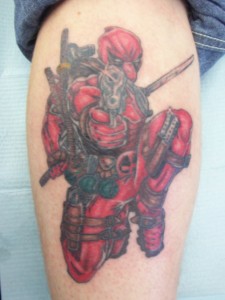 [Deadpool]